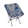 Helinox Campingstuhl Chair One (leicht, einfacher Zusammenbau, stabil) Bandanna Quilt blau